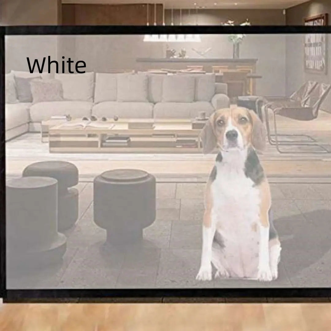 EasyPet Gate-pet barrier PAWORAH