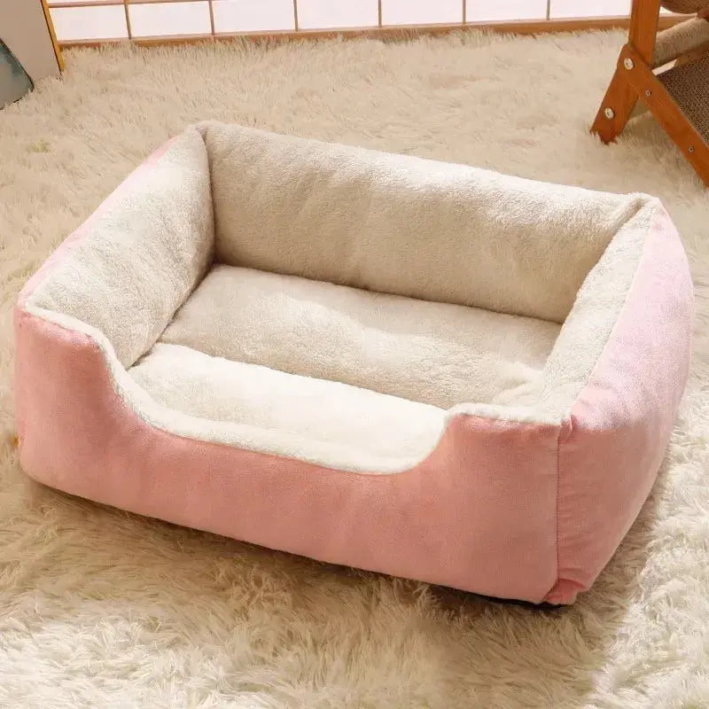 CozyPet Bed-warm pet bad PAWORAH