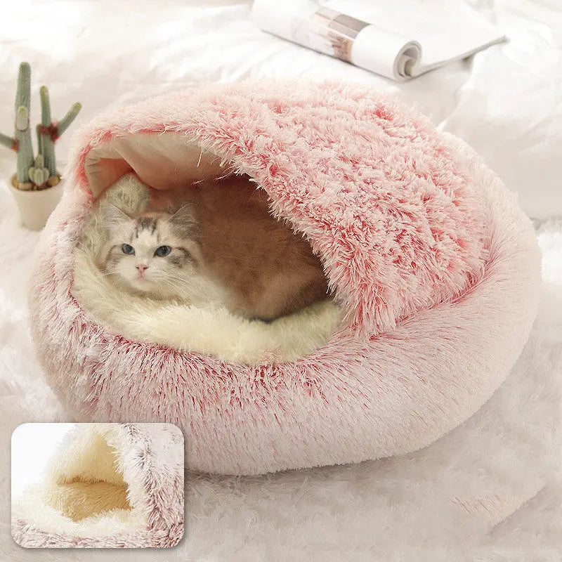 cat-beds PAWORAH