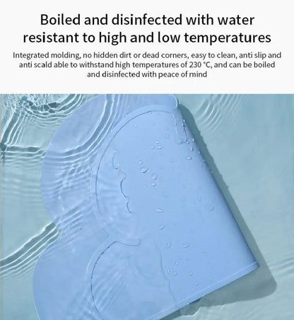 FurEase Mat-Easy to clean PAWORAH