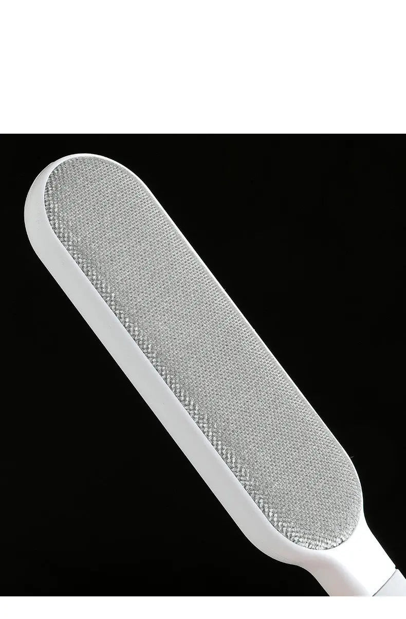 Electrostatic Pet Hair Remover Brush – Reusable Household Tool for Cats and Dogs, Ideal for Clothes and Furniture - PAWORAH