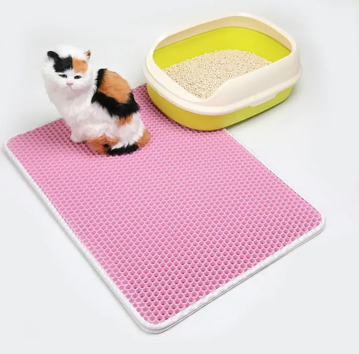 pawora-pet litter mat PAWORAH