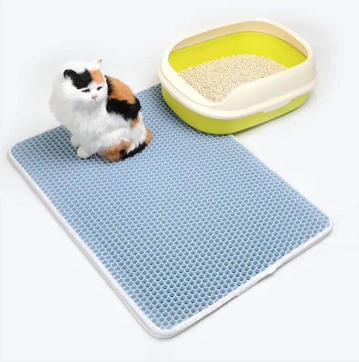 pawora-pet litter mat PAWORAH