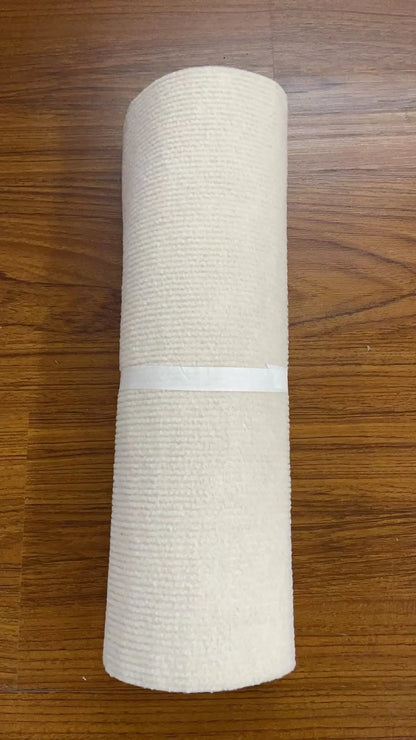 Self-Adhesive Cat Scratch Mat – Protects sofas and walls from scratches. Easy to apply, trimmable, and perfect for cats to sharpen their claws. - PAWORAH