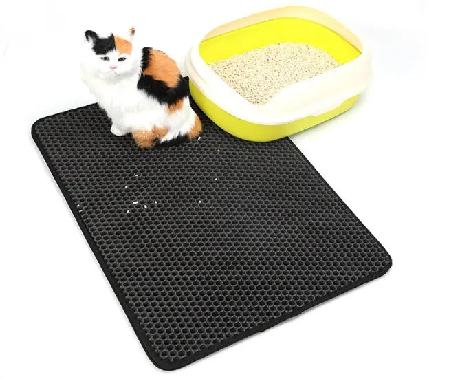 pawora-pet litter mat PAWORAH