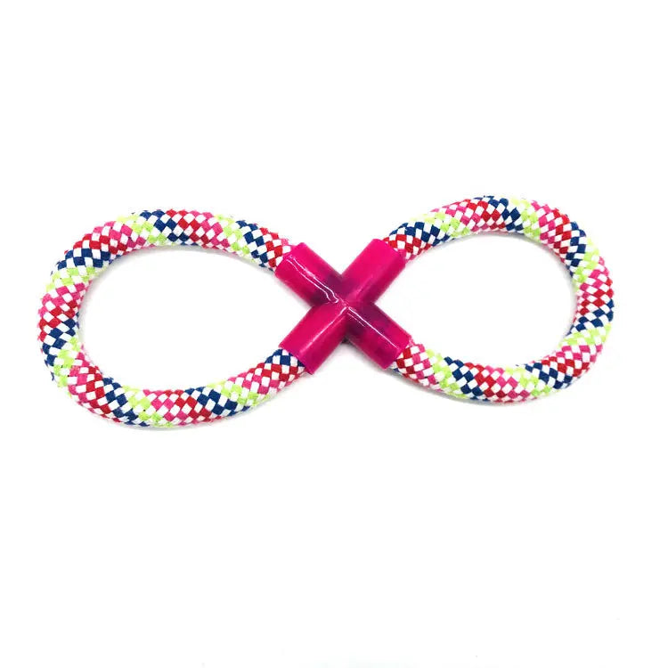 Pet FunnyToy Set (12 pcs) PAWORAH