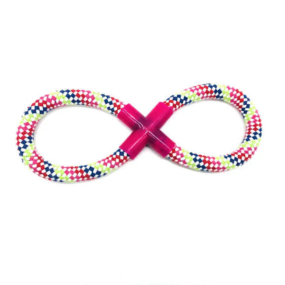 Pet FunnyToy Set (12 pcs) PAWORAH