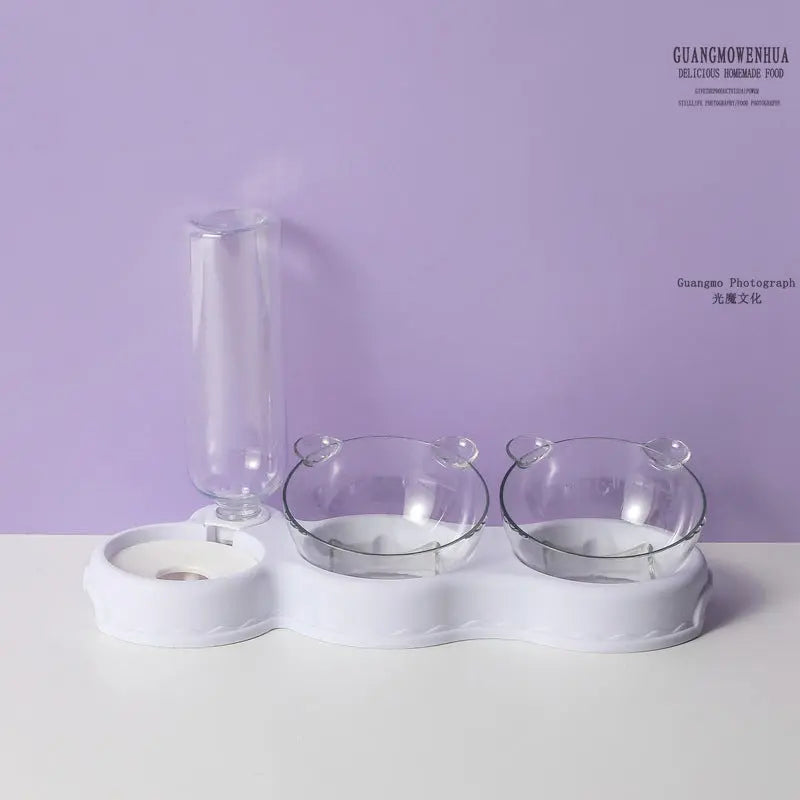 PetComfort Bowl PAWORAH