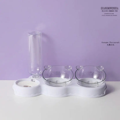 PetComfort Bowl PAWORAH