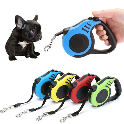EcoGrip Leash PAWORAH