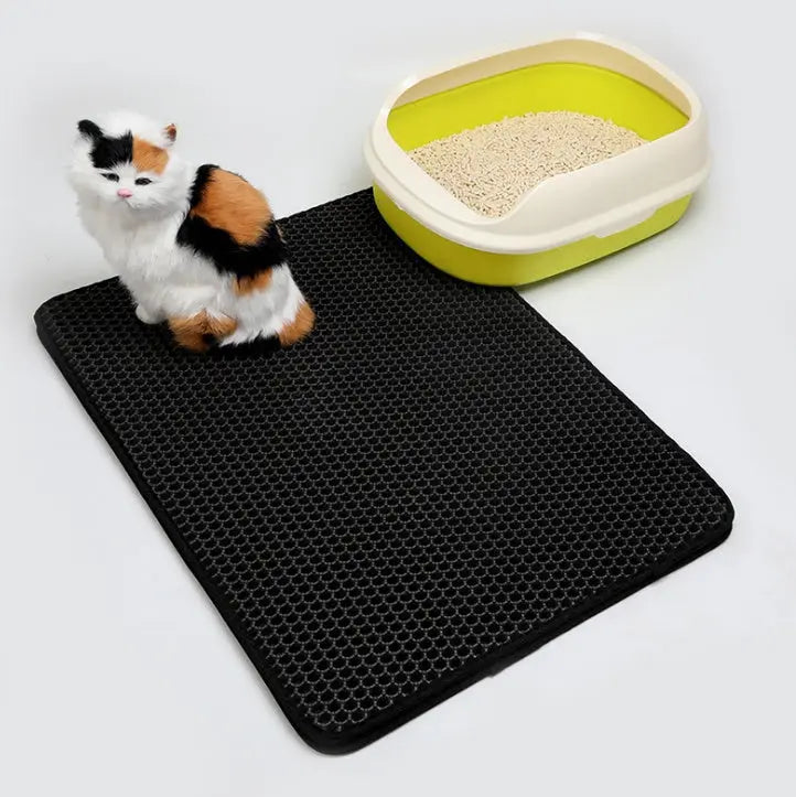 pawora-pet litter mat PAWORAH