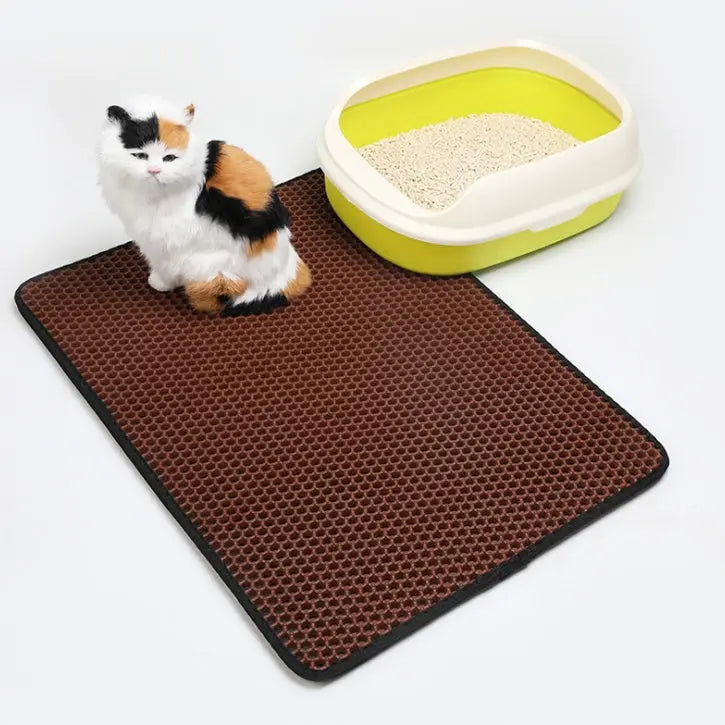 pawora-pet litter mat PAWORAH