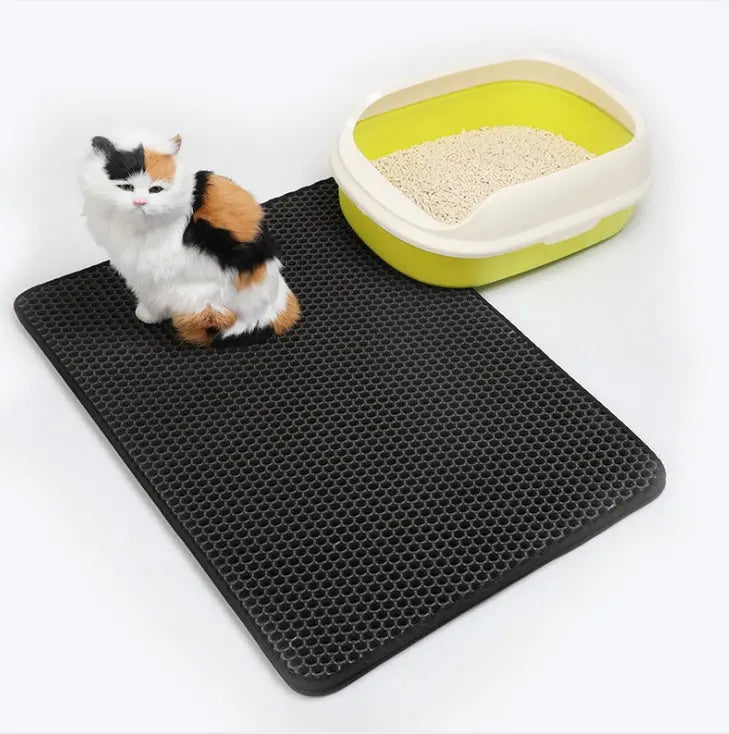 pawora-pet litter mat PAWORAH