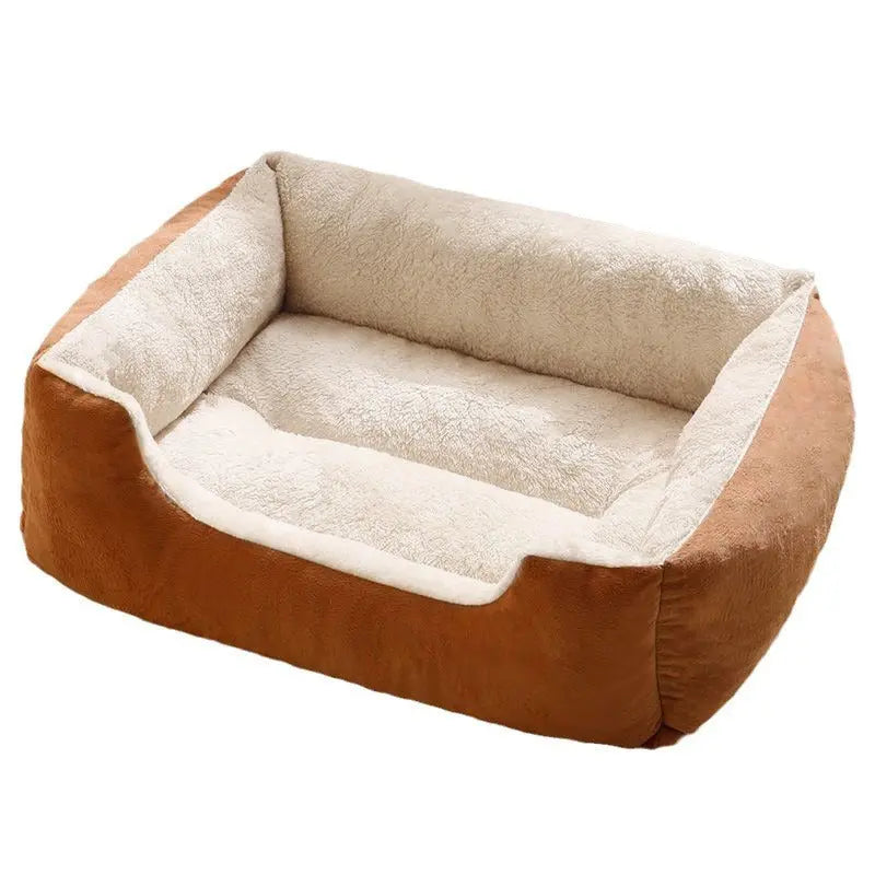 CozyPet Bed-warm pet bad PAWORAH