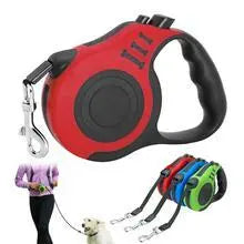 EcoGrip Leash PAWORAH