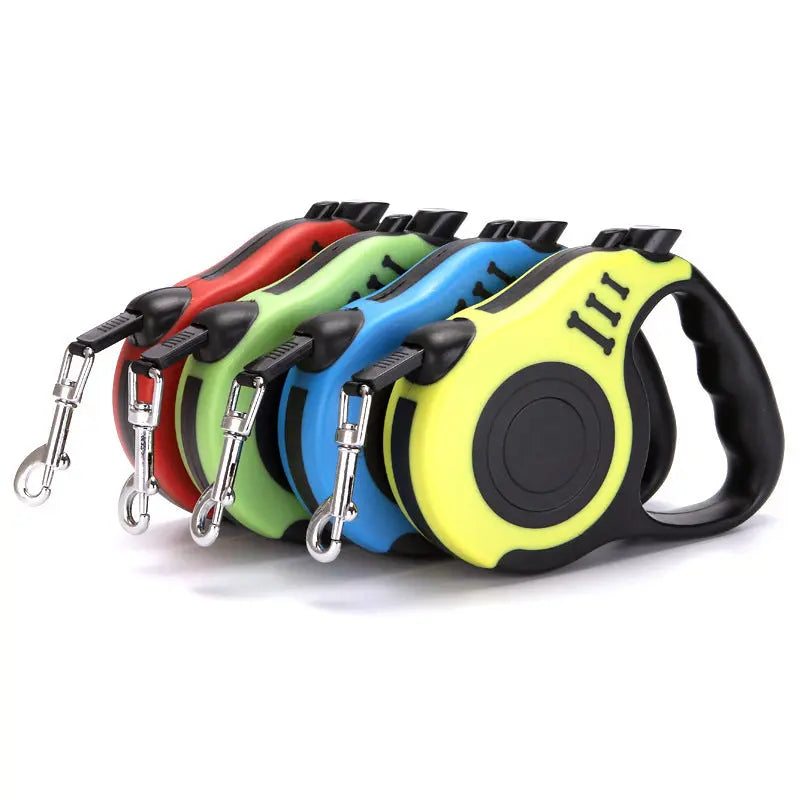 EcoGrip Leash PAWORAH