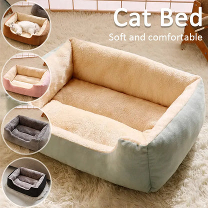 CozyPet Bed-warm pet bad PAWORAH