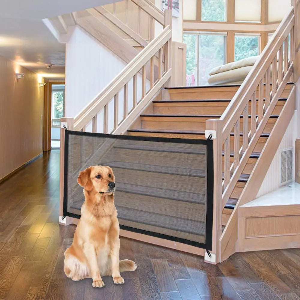 EasyPet Gate-pet barrier PAWORAH