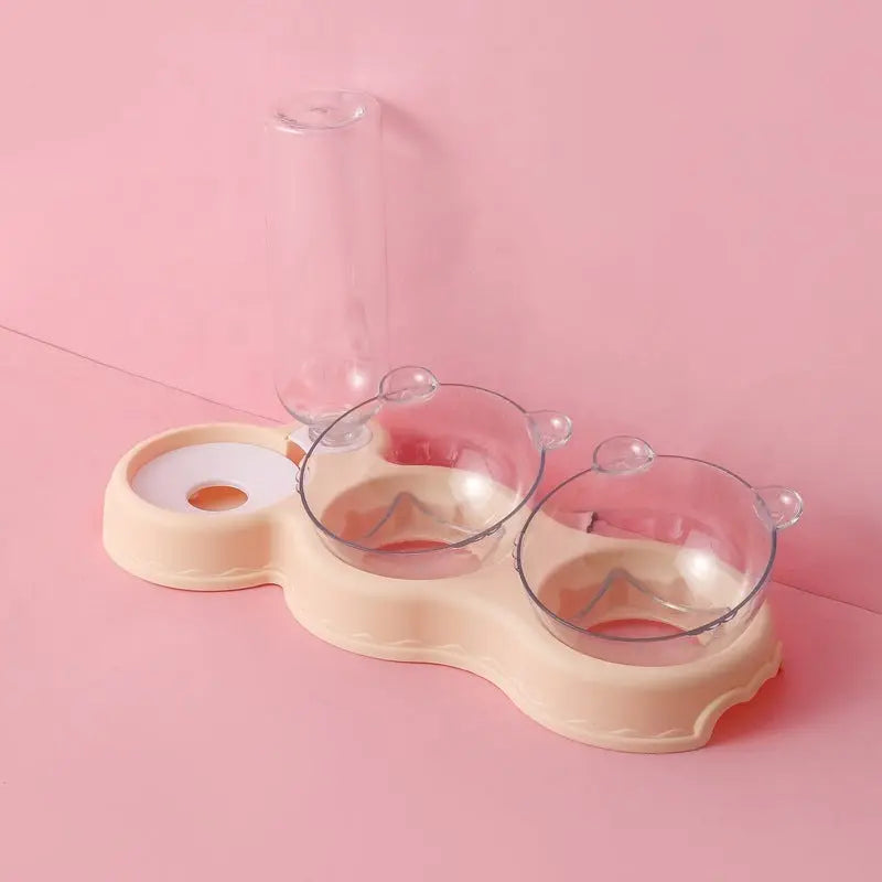 PetComfort Bowl PAWORAH