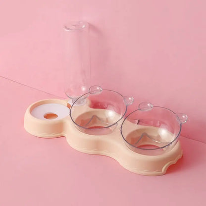 PetComfort Bowl PAWORAH