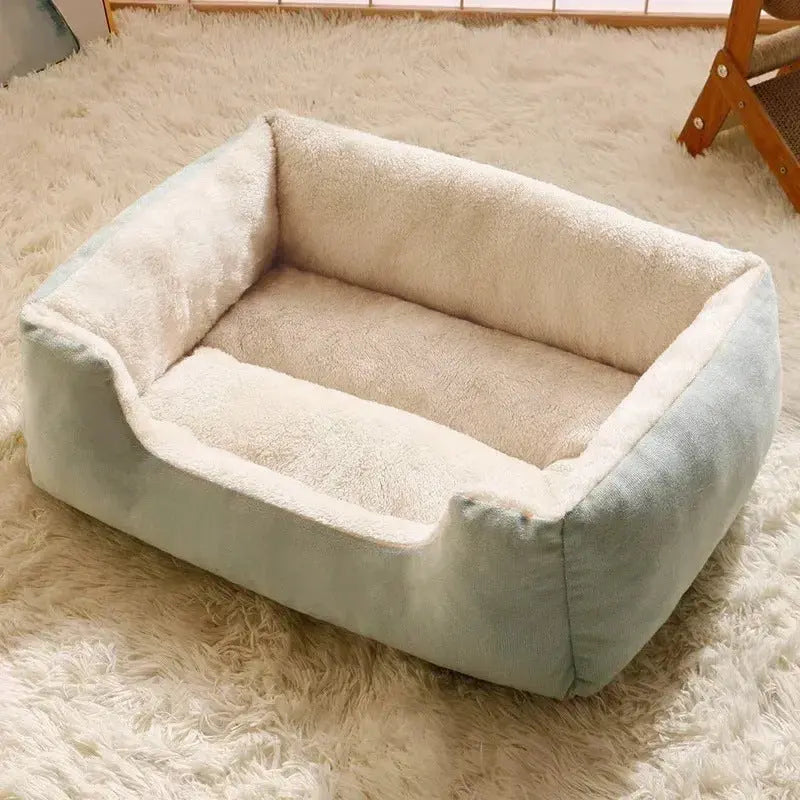 CozyPet Bed-warm pet bad PAWORAH