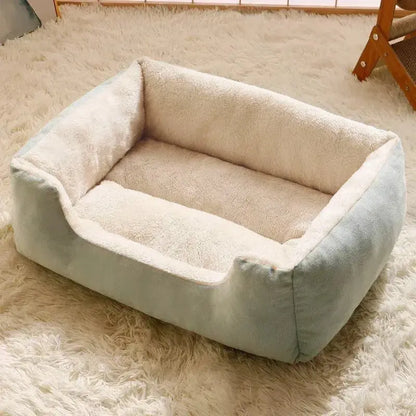 CozyPet Bed-warm pet bad PAWORAH