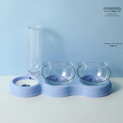 PetComfort Bowl PAWORAH