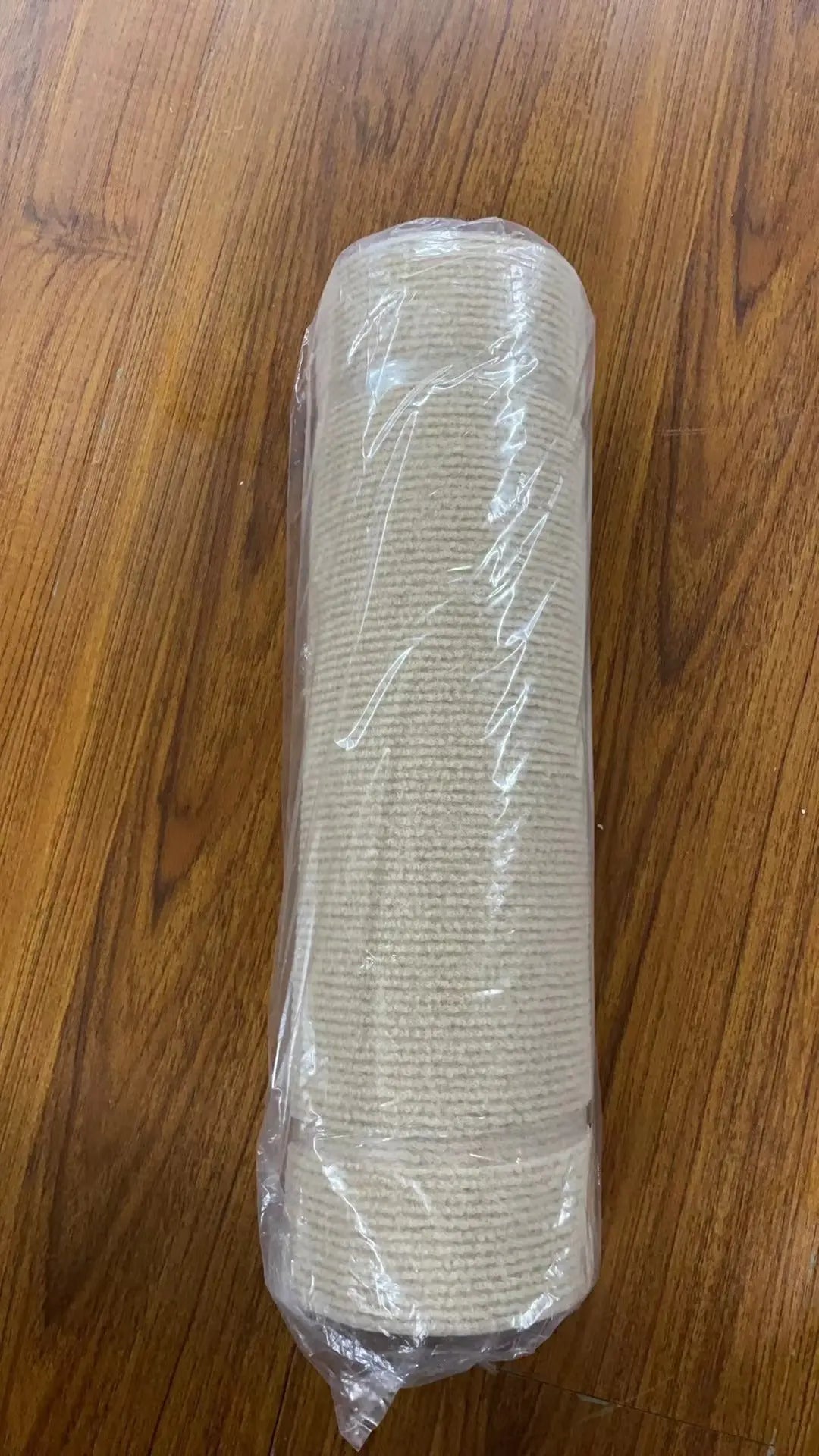 Self-Adhesive Cat Scratch Mat – Protects sofas and walls from scratches. Easy to apply, trimmable, and perfect for cats to sharpen their claws. - PAWORAH