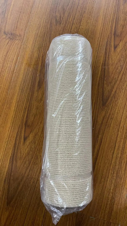 Self-Adhesive Cat Scratch Mat – Protects sofas and walls from scratches. Easy to apply, trimmable, and perfect for cats to sharpen their claws. - PAWORAH