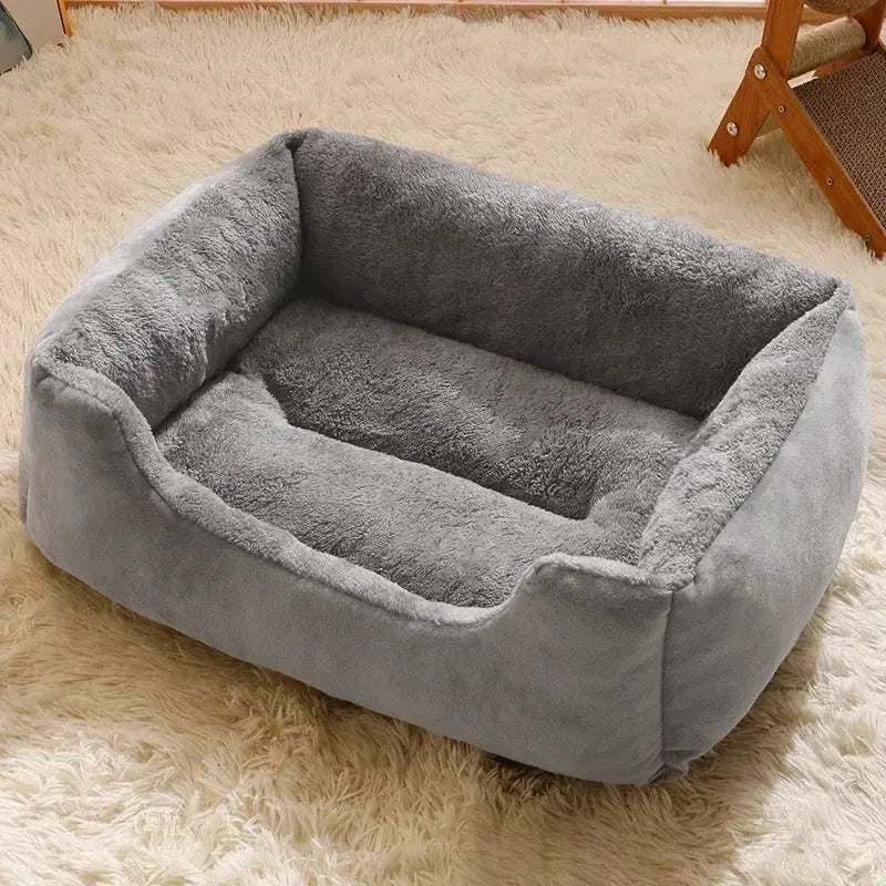 CozyPet Bed-warm pet bad PAWORAH