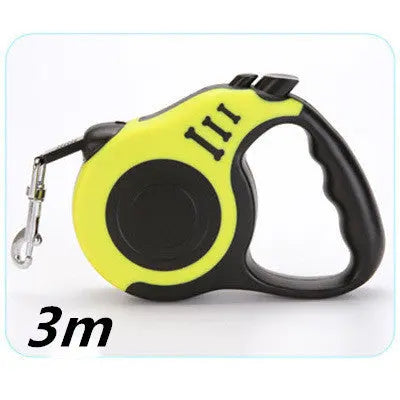 EcoGrip Leash PAWORAH