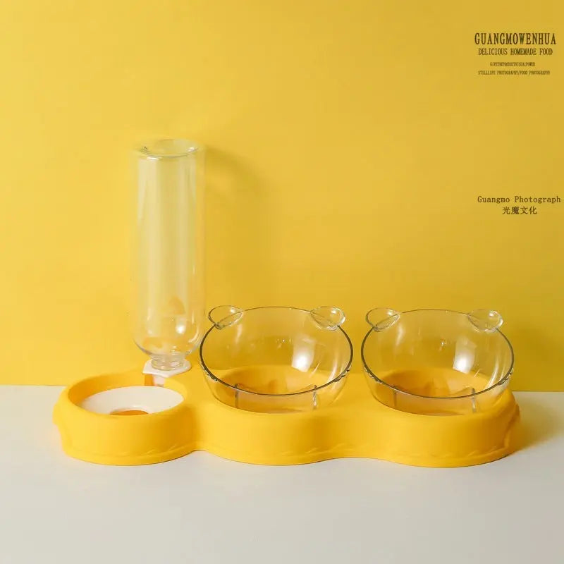 PetComfort Bowl PAWORAH