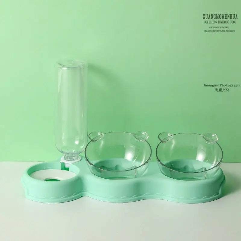 PetComfort Bowl PAWORAH