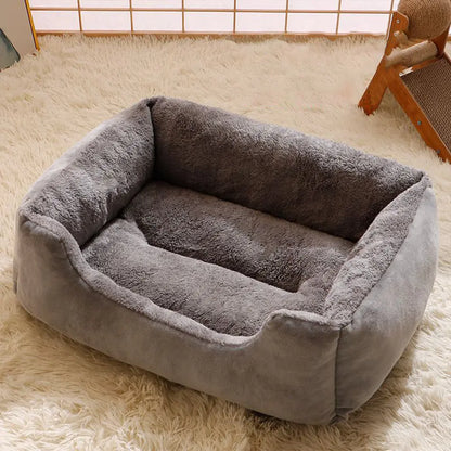 CozyPet Bed-warm pet bad PAWORAH