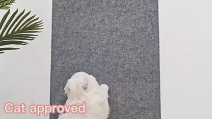 ScratchStop - Self-Adhesive Cat Scratch Mat